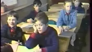 "Мы все учились понемногу..."