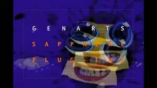 (EPILEPSY WARNING/MAX LOUD) Klasky Csupo Gets SEVERELY Zapped