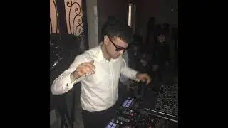 dj sergo
