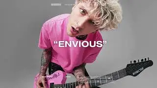 [SOLD] MGK, YUNGBLUD, jxdn - Pop Punk / Pop Rock Type Beat | 