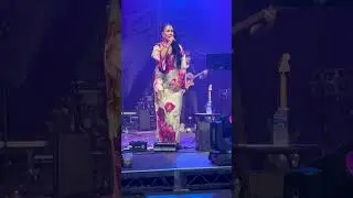 Rebecca Ferguson App Fest 2024.