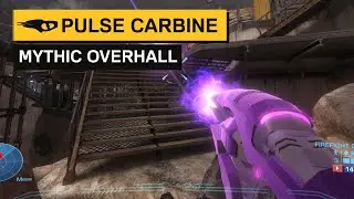 Reach Has a Better Pulse Carbine Than Infinite