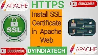 How to Install an SSL Certificate in Apache (Step-by-Step)