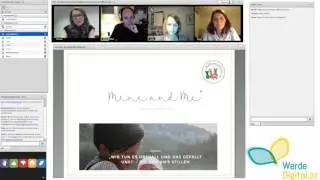 Bloggende Eltern – Blogs für Eltern – Webinar #3