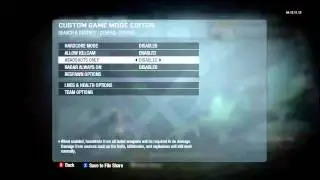 High Sucks -No Show-3rd map