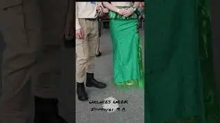 Orchies Geek Festival 3.0 - cosplay 02