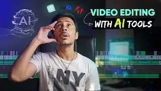 Best AI Tools To Transform Your Video Editing Skills