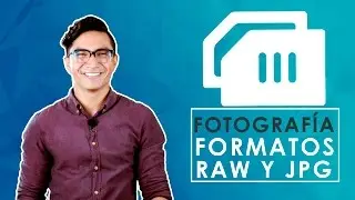 Diferencias entre RAW y JPG