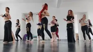 Workshop from Ethel AnimA 