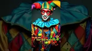 Jester #shorts #viral
