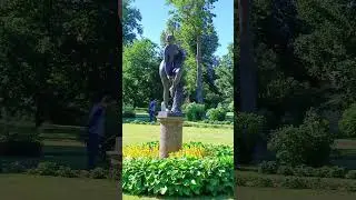 #лето в СПБ
