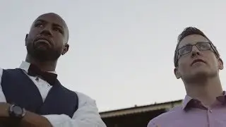 #STEM10: Meet Marlon Henderson and Jonathan Hoeflinger revolutionizing giving!