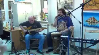 Леша и Слава, "Романс".