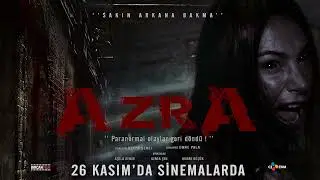 Azra Yerli Korku Fragman #yerli korku filmleri