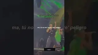 Feid - La Ranger (Letra)