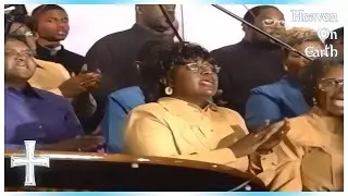 Where Could I Go (Live) - Old Time Gospel