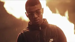 Timal - Arrivant (Clip Officiel)
