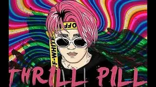 THRILL PILL - ТЕМНАЯ СТОРОНА