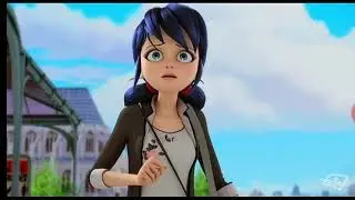 Читать описание!!! Маринетт беременна(4 серия)