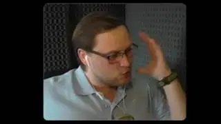 Куплинов "Какая же ты дура..."