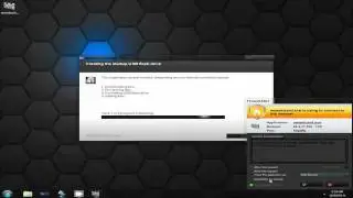 Windows Defender Offline Installation / Boot / Scan