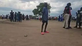 Gualla vs Alian , Alier Mayol Gai vs Teng Dook , Ajak Madol vs Kur Jok