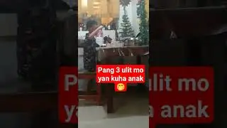 batang matakaw