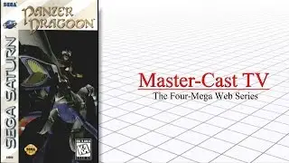 Panzer Dragoon (Saturn) Review - Master-Cast TV