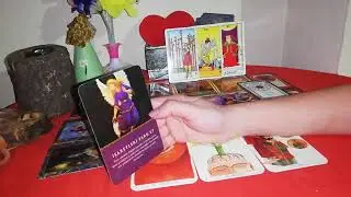 MADDİYAT💲💵 İŞ, KARİYER 🤔EĞİTİM 📒(FİNANSAL DURUM) GENEL TAROT AÇILIMI