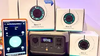 Life Support: Finally - A Legit Backup Battery For AI Nero & VorTech Wavemakers