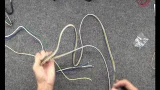 2020 Tri Glide Wiring Trailer Wiring