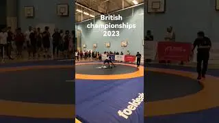 British Championships