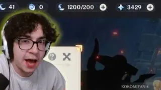 [zy0x] bro spends 1000+ resin for flins (its cooked)