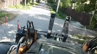 чужие здесь не ездят