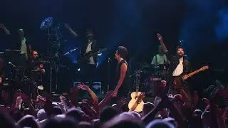 Gonzalo Hermida - QUE VIVA LA VIDA (directo)