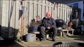 Dutch Oven, recepten, tips en hete kolen.