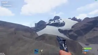 Offset Twitch Streaming Intro [RUST]
