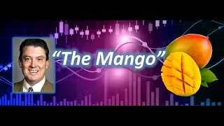 The Mango Butterfly