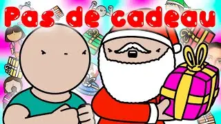 Choss doit SAUVER NOËL