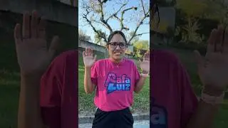 ELA NÃO ESPERAVA POR ISSO! #shorts