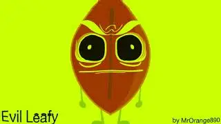 BFDI Auditions in PowerYellowInvertFat