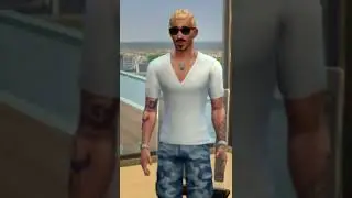 НПС С ИСТОРИЕЙ в симс 4 | Торн Бейли | The Sims 4 