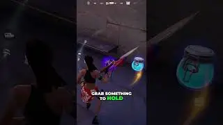 BEST RANKED HIDING SPOTS (Part 5) #shorts #fortnite