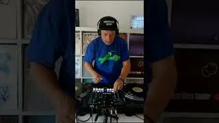 Trip Hop Downtempo #short #dj