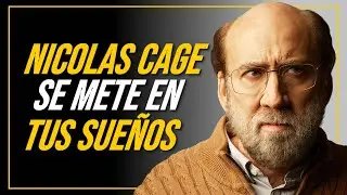 PRIVADO EL HOMBRE DE LOS SUEÑOS (Dream Scenario)