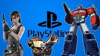 Playstation Plus October 2016 - Games and Worth