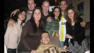2007'ye Veda Organizasyonu