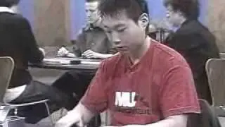 Magic Pro Tour San Diego 2010 Quarter Finals Part 1
