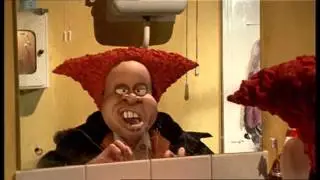 Sécurité routière - Angry Kid
