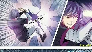 Apoteosis - Elevación al estado de un dios - Capítulo  9 - Cómics más recientes - Cómic español